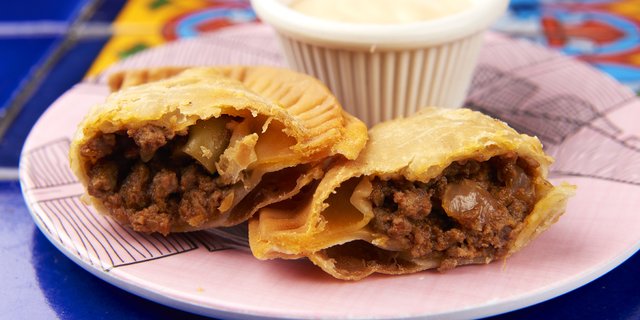 Empanadas