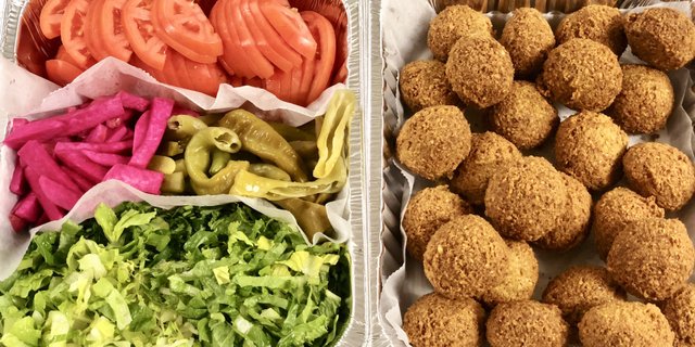 Falafel