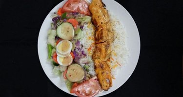 Pantry Cafe