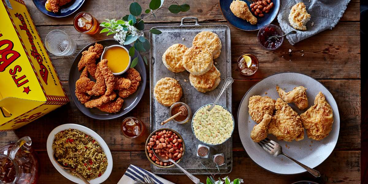 Bojangles'