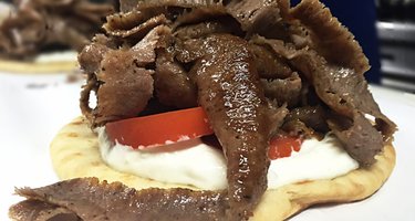 Gyros Express