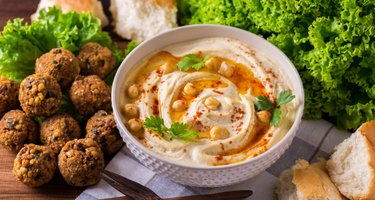 Arabic Kitchen