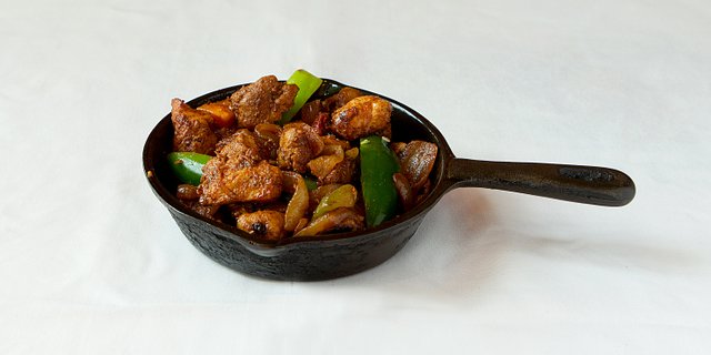 Doro Tibs