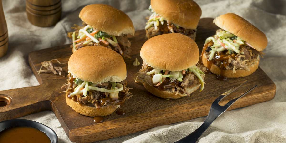 Slider Shack