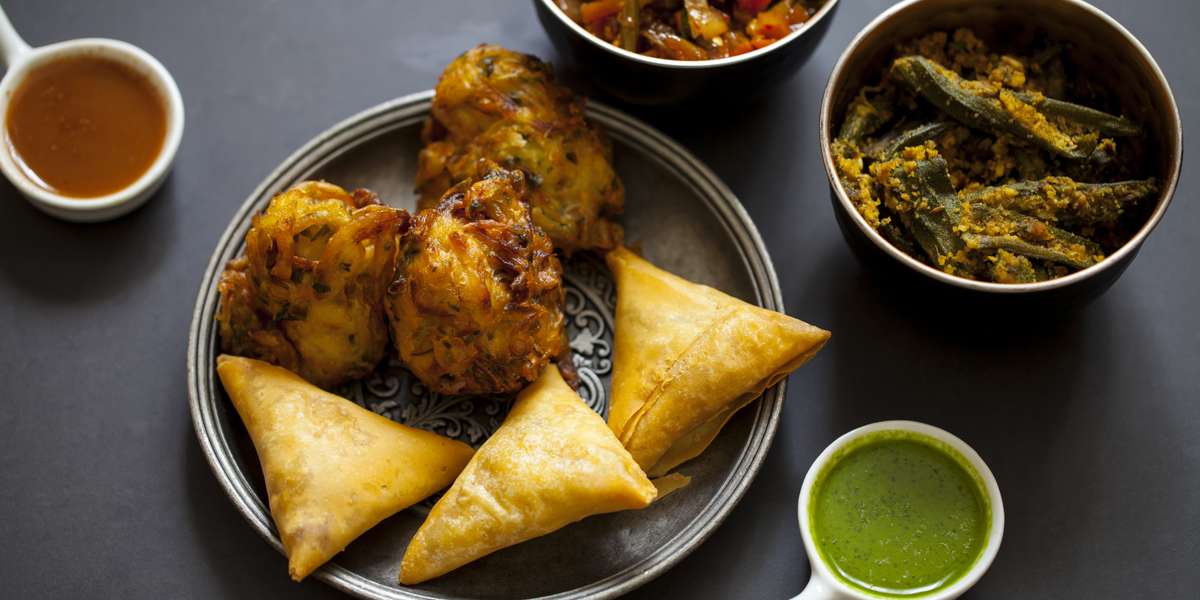 Taste of India