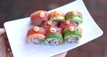 Maki Fresh