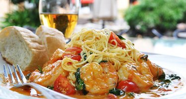 Siena's Italian Cuisine