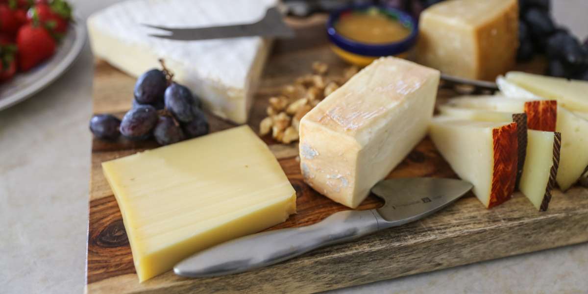 Cheese Company