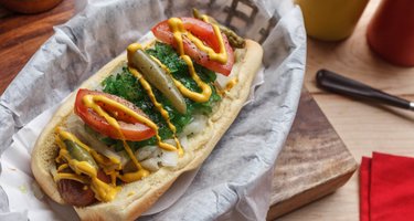 Frankie's Dawg House