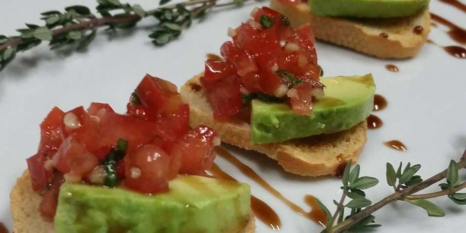 Leefayes Catering