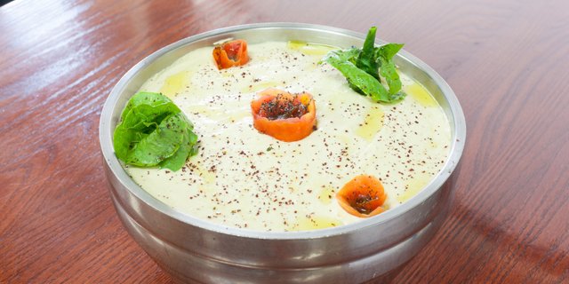Hummus