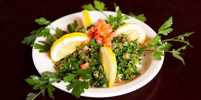 Tabouleh