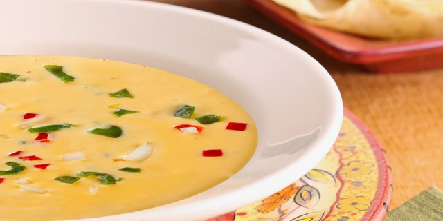 Chile Con Queso