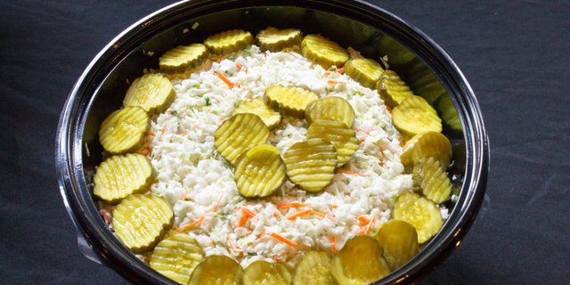 Coleslaw