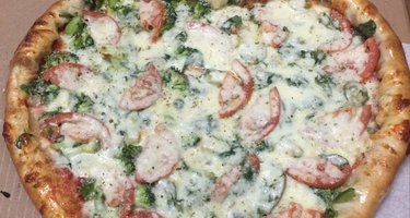 Rocco's New York Pizza