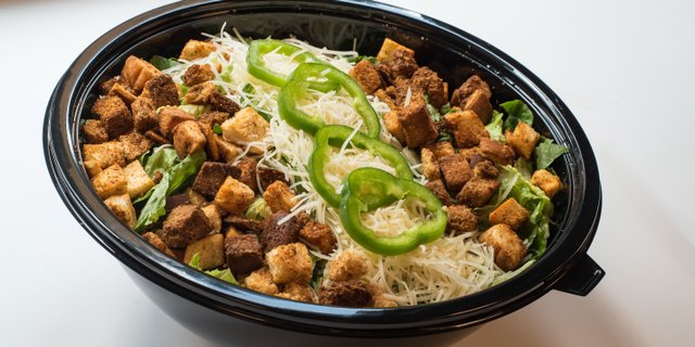 Caesar Salad