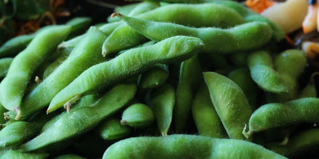 Edamame
