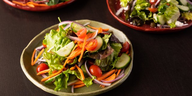 House Salad