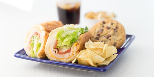 Scali Bag Lunch Deluxe