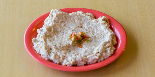 Baba Ghanoush