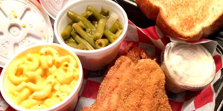 The Grub House