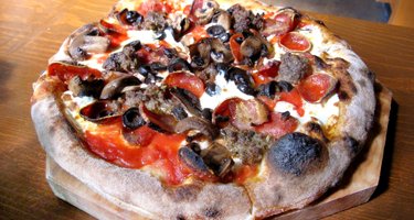 Bambinos Catering