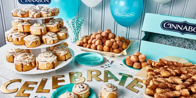 Celebration Package 1
