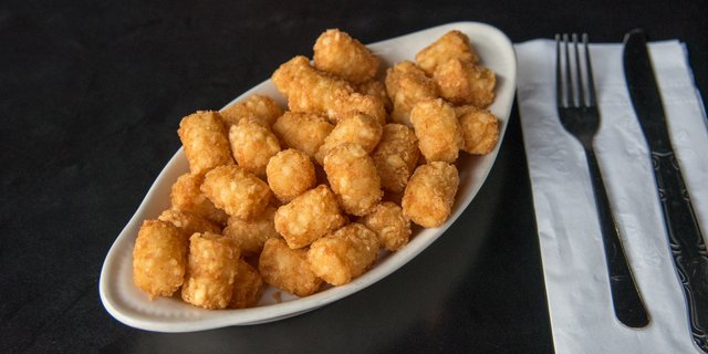 Tater Tots