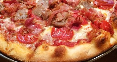Siracusa's NY Pizzeria