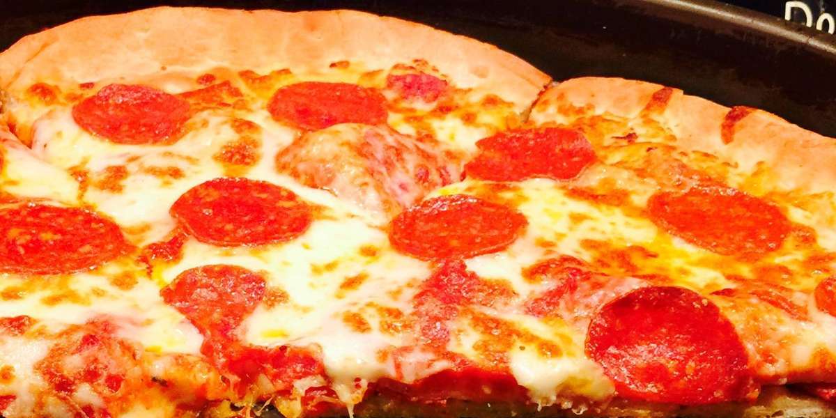 Mama's Bakery Pizza & Salad Bar