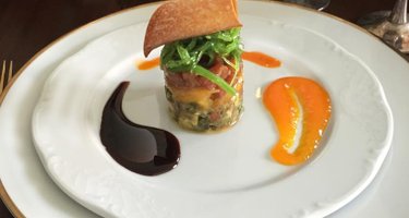 Butler's Unique Catering