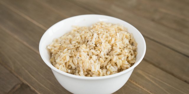 Brown Rice
