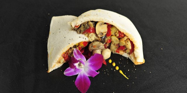 Vegan Love Tramezzino
