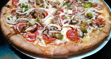 Chris Pizza