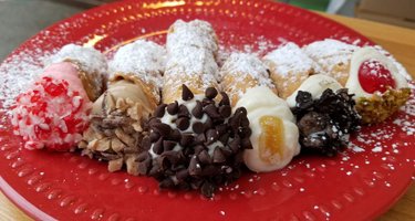 Kelly Cannoli