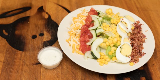 Cobb Salad