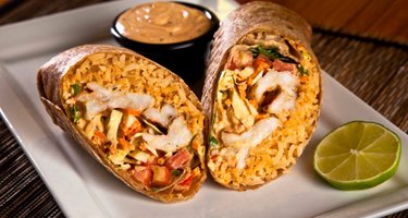 Mixteco Mexican Grill