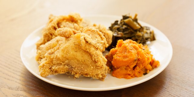 3-Piece Chicken Combo