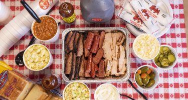 Rudy's BBQ
