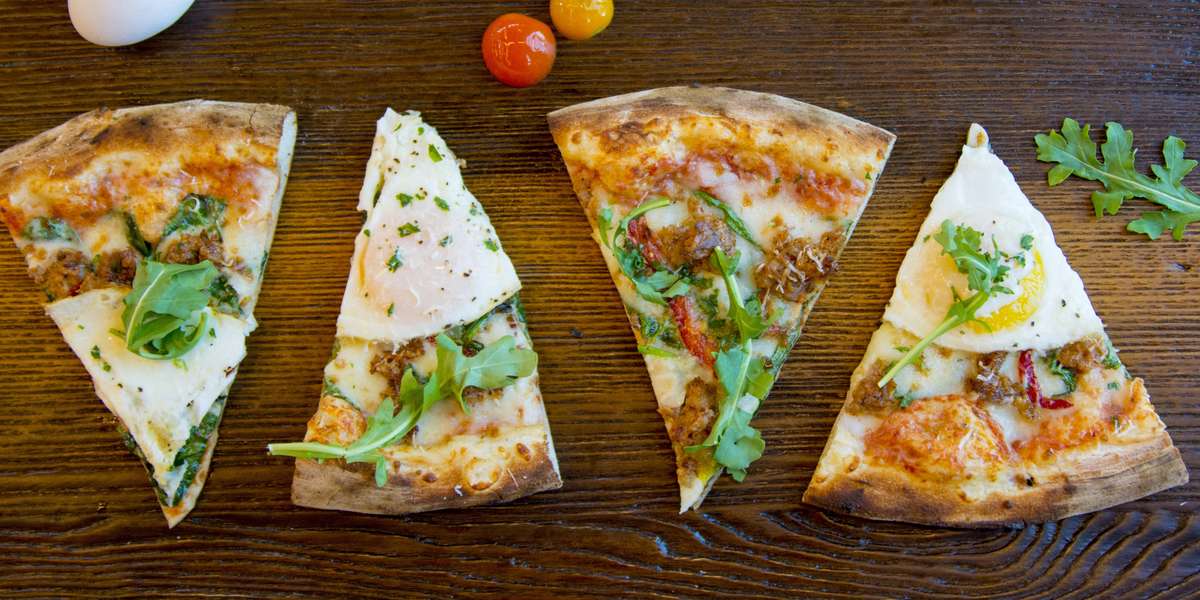 Pizza & Beer of Richmond
