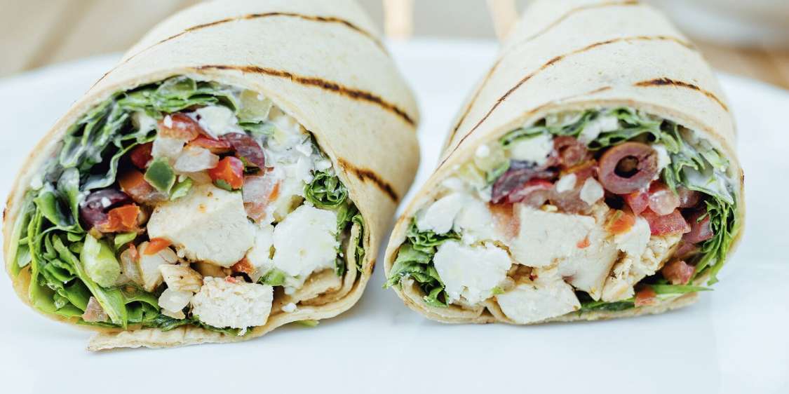 Unleavened Fresh Kitchen