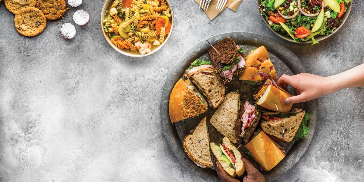 Atlanta Bread Company