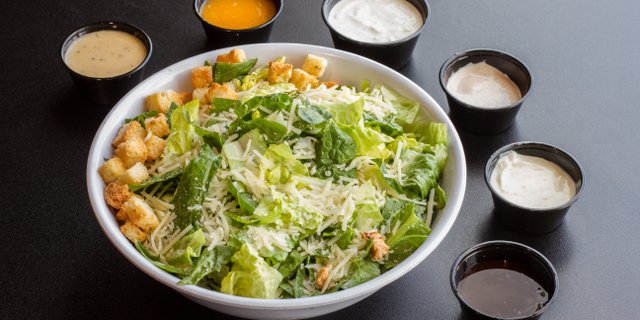 Caesar Salad