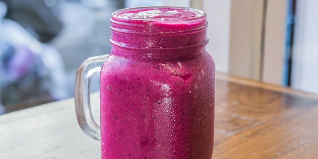 OMG Smoothie
