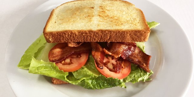 BLT Sandwich