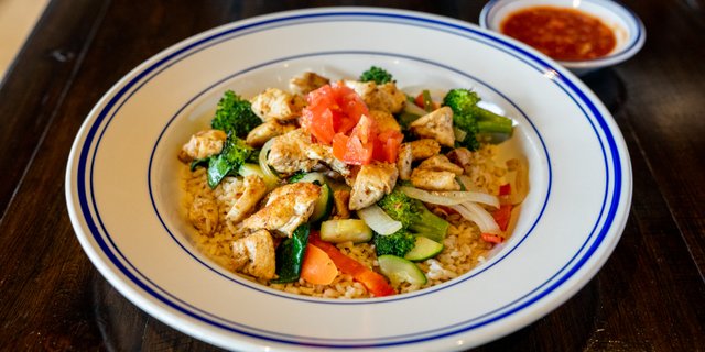 Chicken Breast