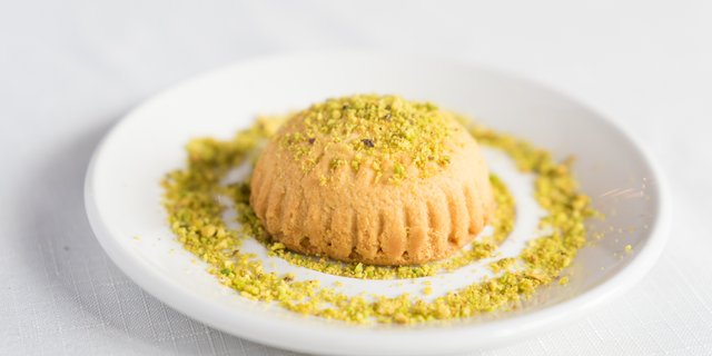 Date-Filled Cookie
