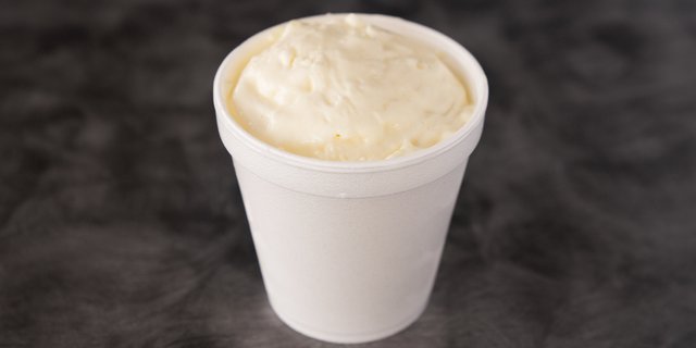 Sugar-Free Almond Ice Cream