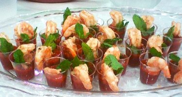 T & C Catering