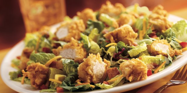 Kilkenny's Country Chicken Salad Boxed Lunch